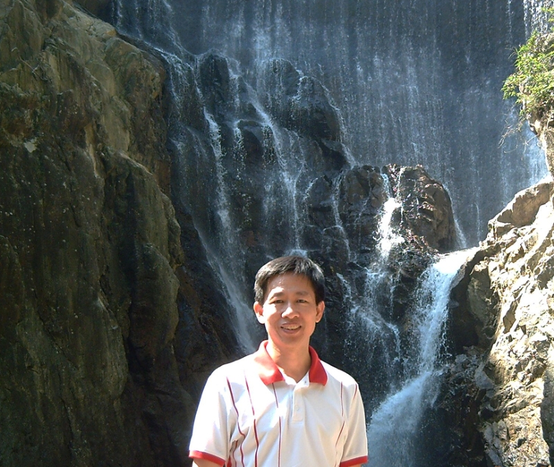 十月红枫的第七张照片--长汀征婚网