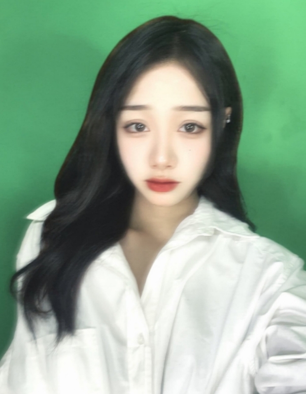 老婆的第一张照片--长汀征婚网