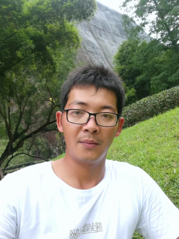 遇上方知有的第三张照片--长汀征婚网