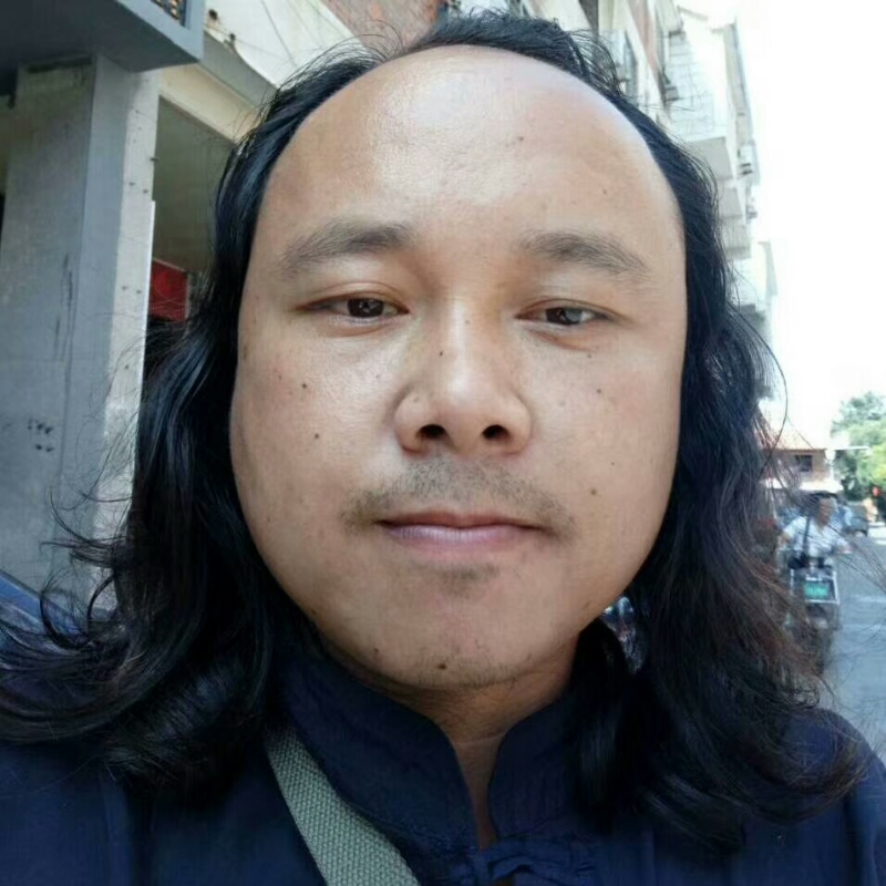 林子城的第一张照片--长汀征婚网