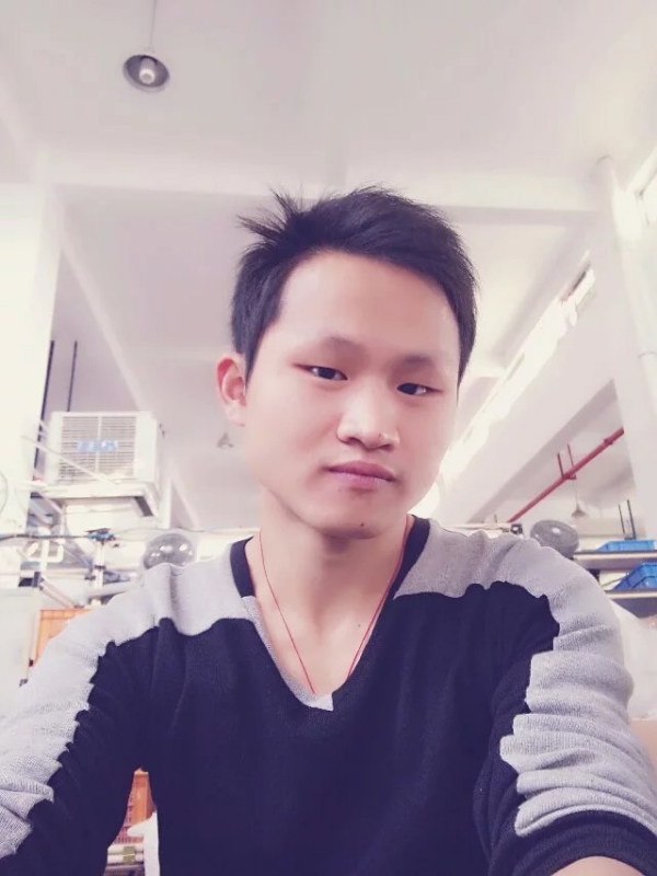 ks的第一张照片--长汀征婚网