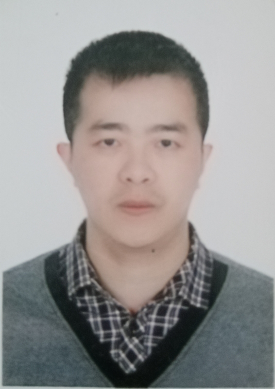 阿超的第一张照片--长汀征婚网