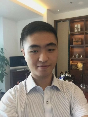 扬扬的第二张照片--长汀征婚网