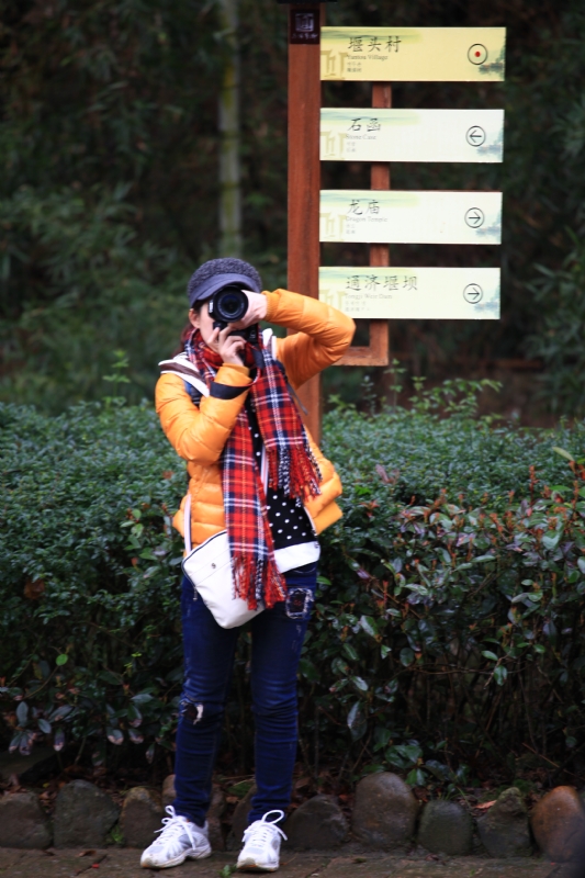 盛开芬芳的第一张照片--长汀征婚网