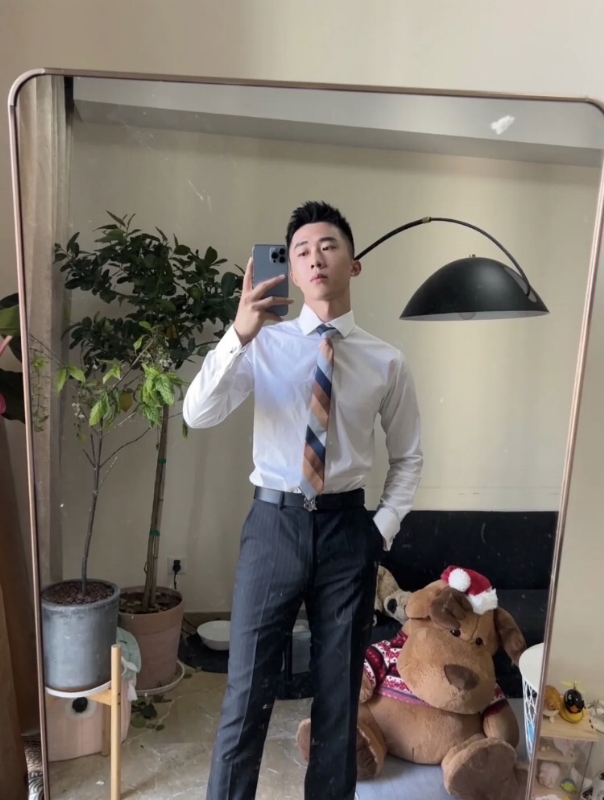 张浩的第一张照片--长汀征婚网