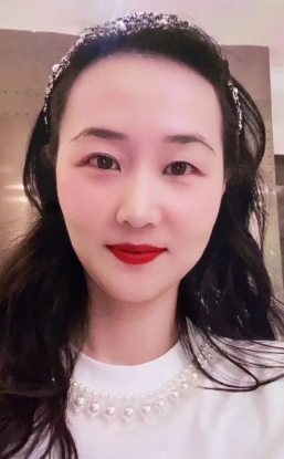 绿茶的第一张照片--长汀征婚网