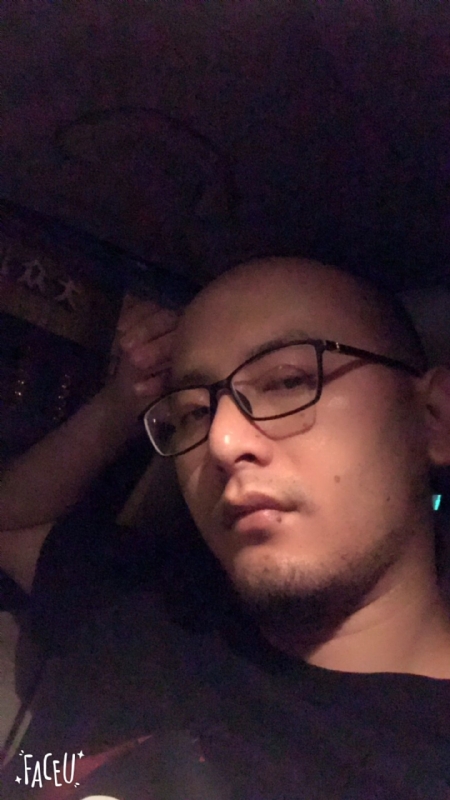 狂野的孤狼的第一张照片--长汀征婚网