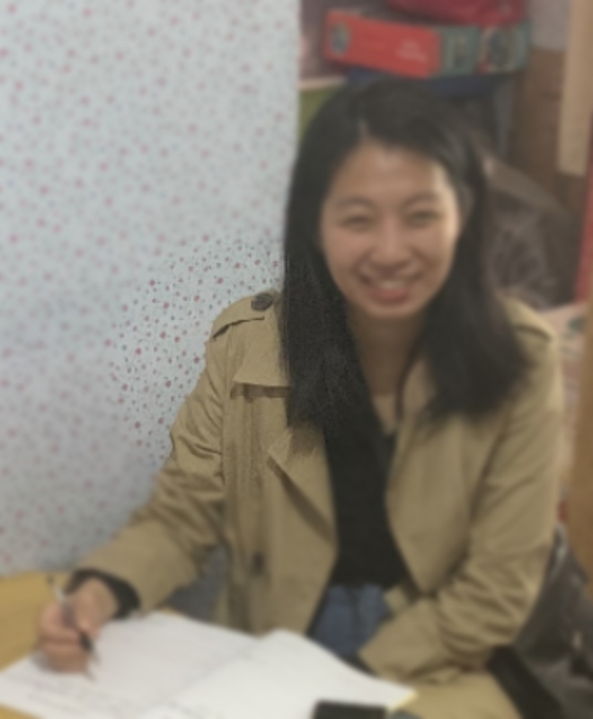 Bonnie1的第一张照片--长汀征婚网