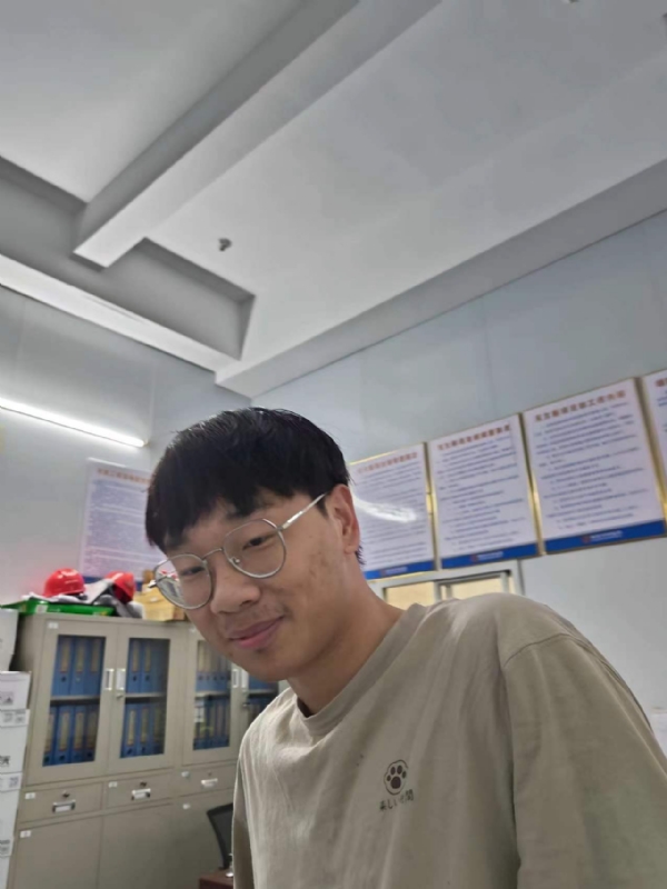 牛子弟的第一张照片--长汀征婚网