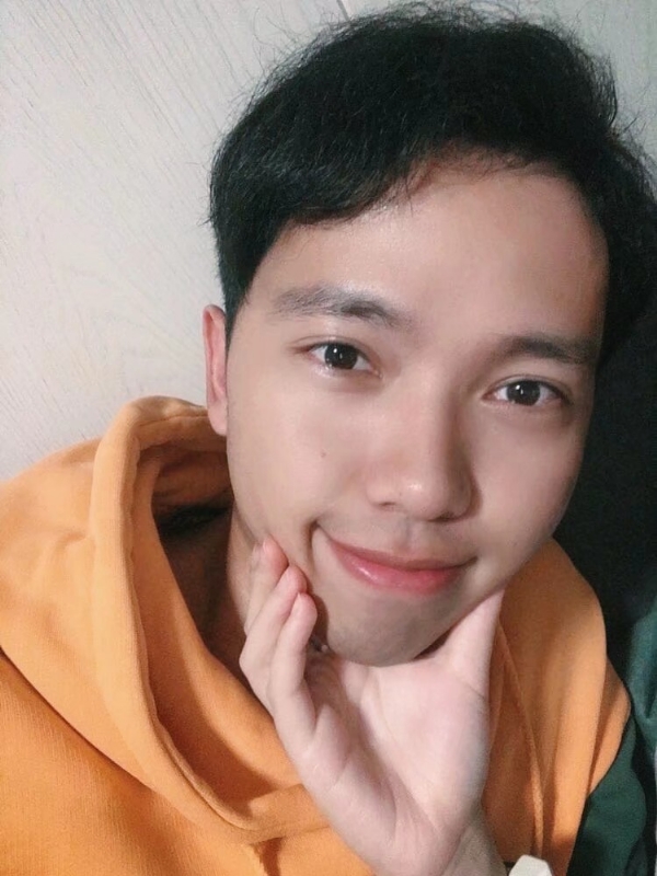 草稿纸的第一张照片--长汀征婚网