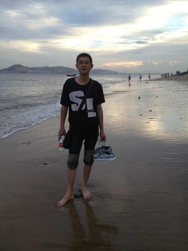 baby的第一张照片--长汀征婚网