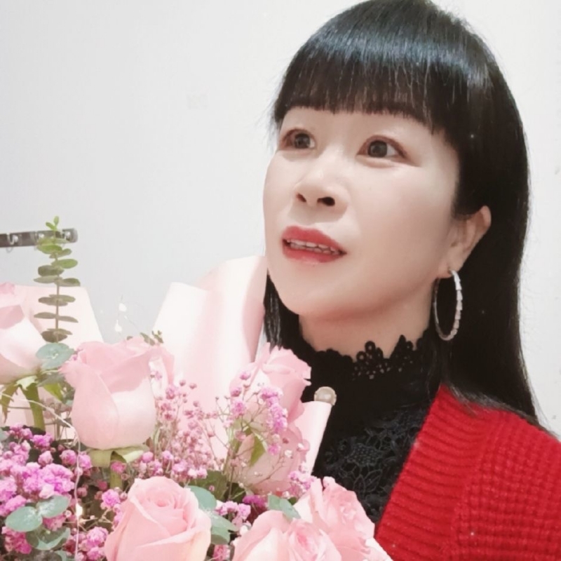 心灵的第一张照片--长汀征婚网