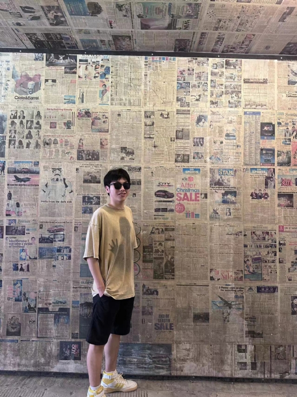 丑奴儿的第二张照片--长汀征婚网