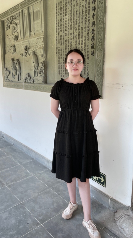 良缘天定的第一张照片--长汀征婚网