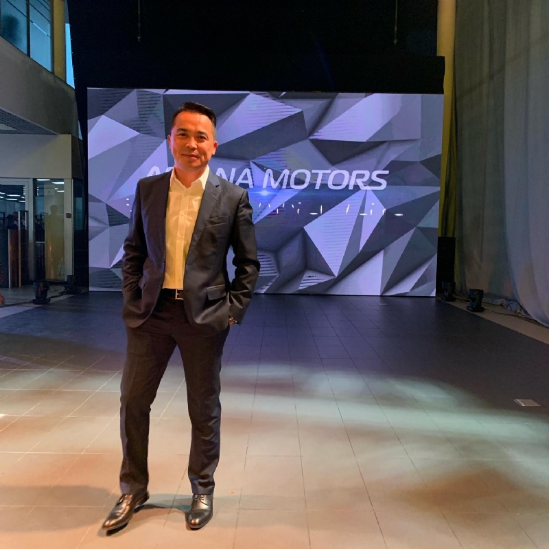 Weilian的第二张照片--长汀征婚网