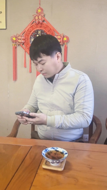 爱福的第一张照片--长汀征婚网