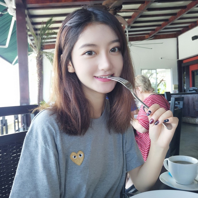 一生所爱的第一张照片--长汀征婚网