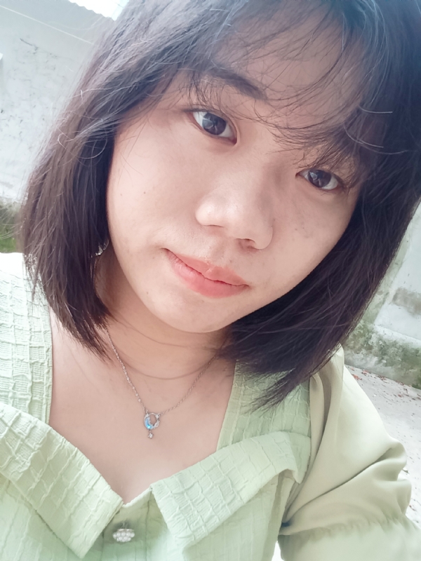 栀初的第一张照片--长汀征婚网