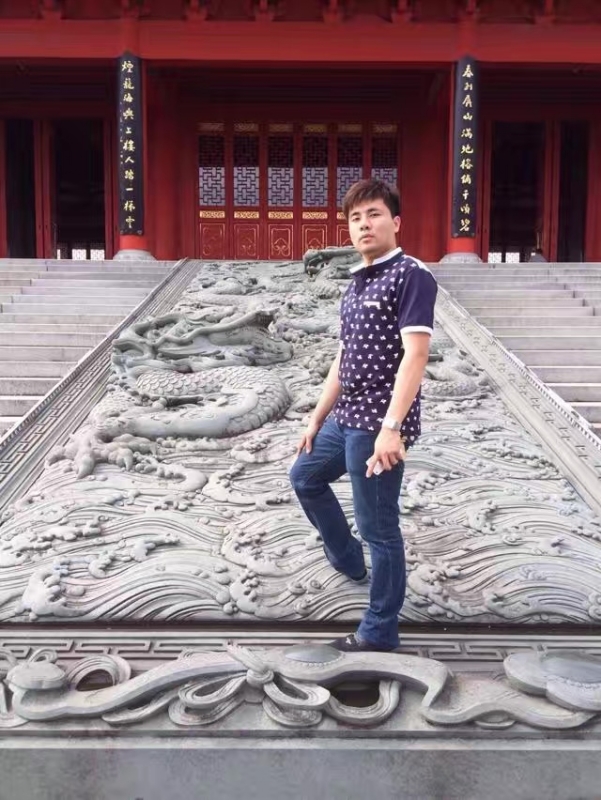 御龙氏的第一张照片--长汀征婚网