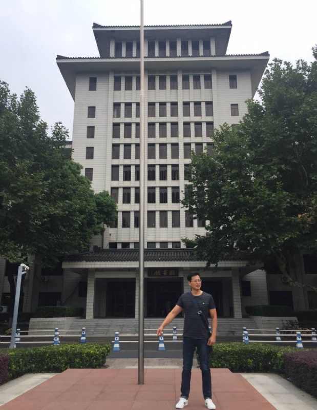 加国男人的第三张照片--长汀征婚网