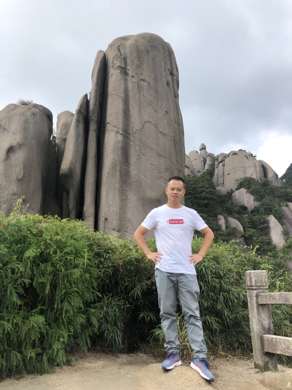 猩猩二号的第三张照片--长汀征婚网