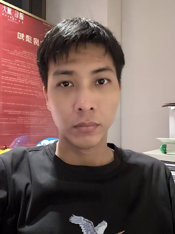 木木的第一张照片--长汀征婚网