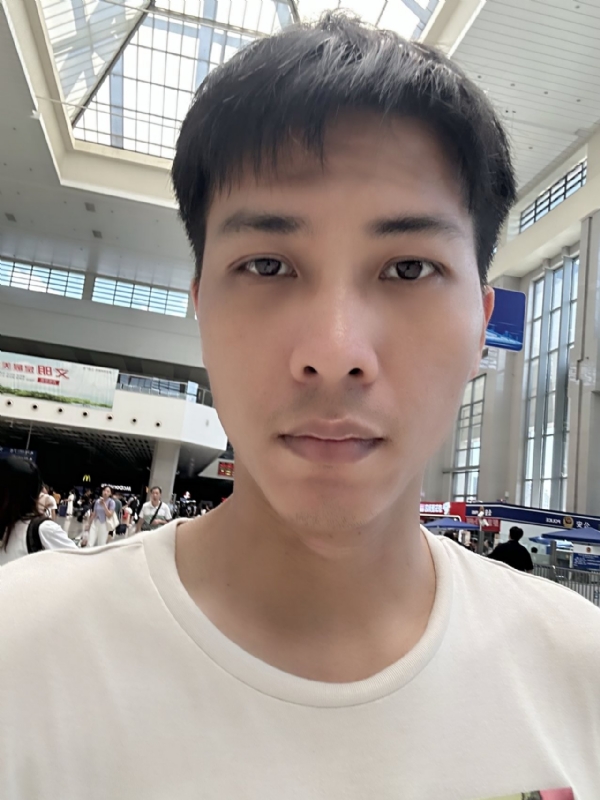 木木的第二张照片--长汀征婚网