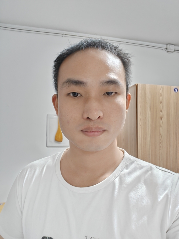 自由随心的第一张照片--长汀征婚网