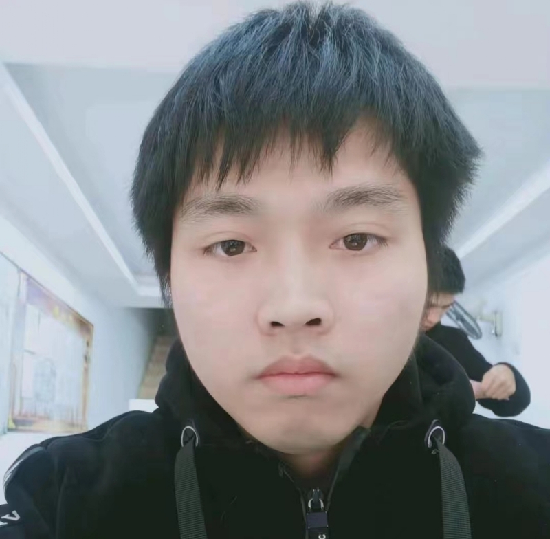 无奋斗不清春的第一张照片--长汀征婚网