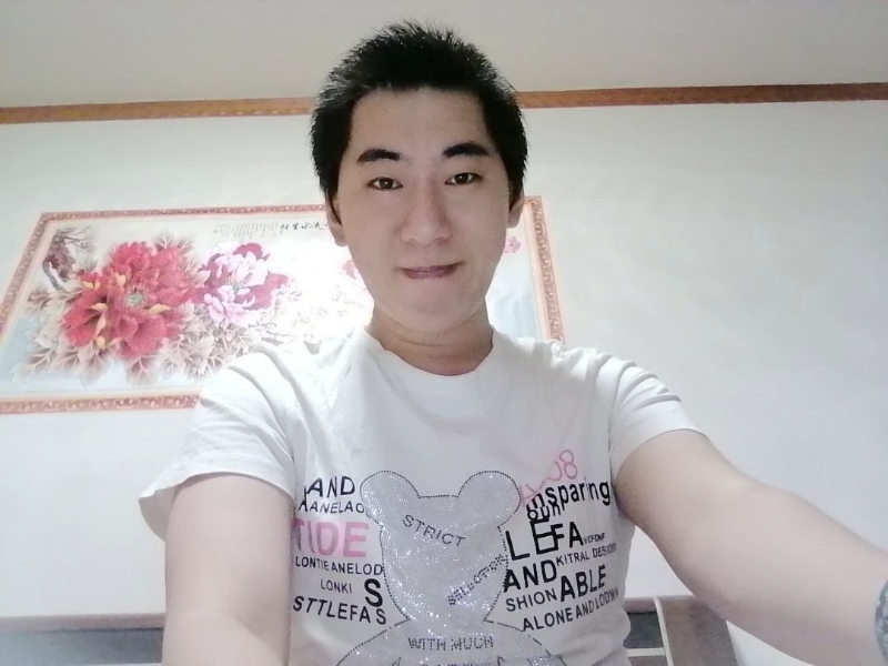 缘分天定的第一张照片--长汀征婚网