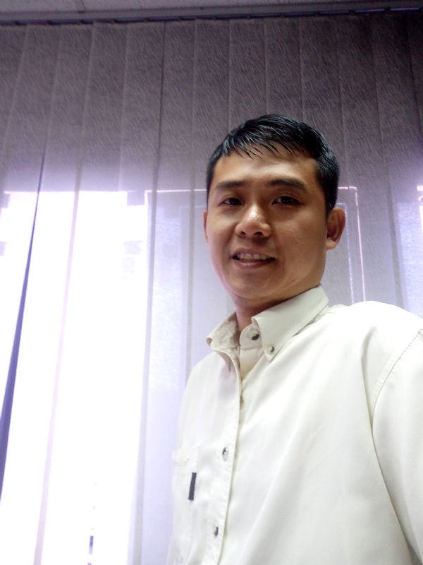 素食单身者的第一张照片--长汀征婚网