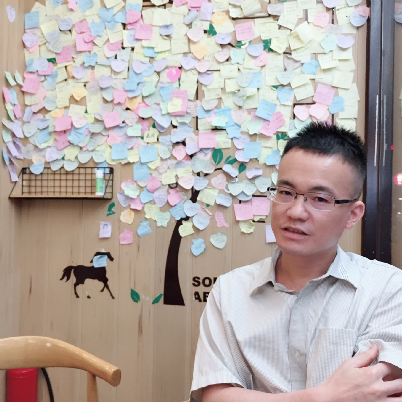 语言转向的第一张照片--长汀征婚网