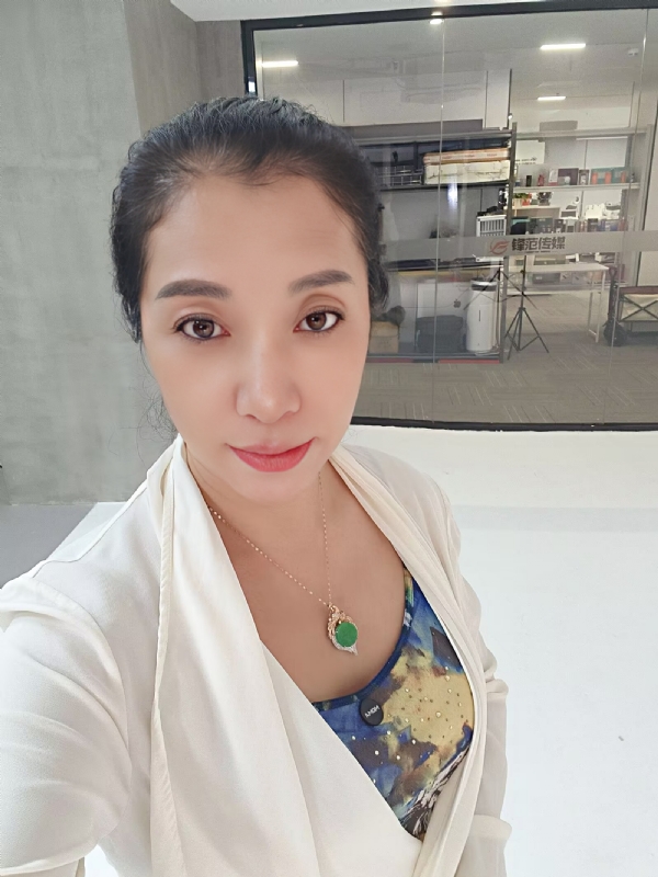 仝馨的第二张照片--长汀征婚网