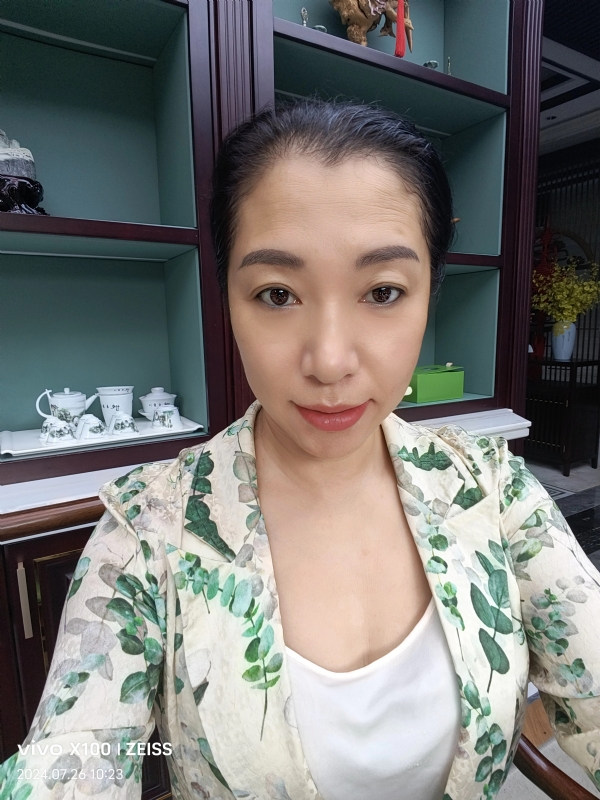 仝馨的第三张照片--长汀征婚网