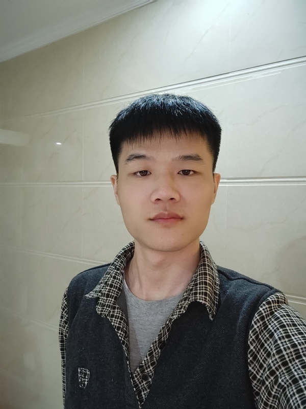 念头通达的第一张照片--长汀征婚网