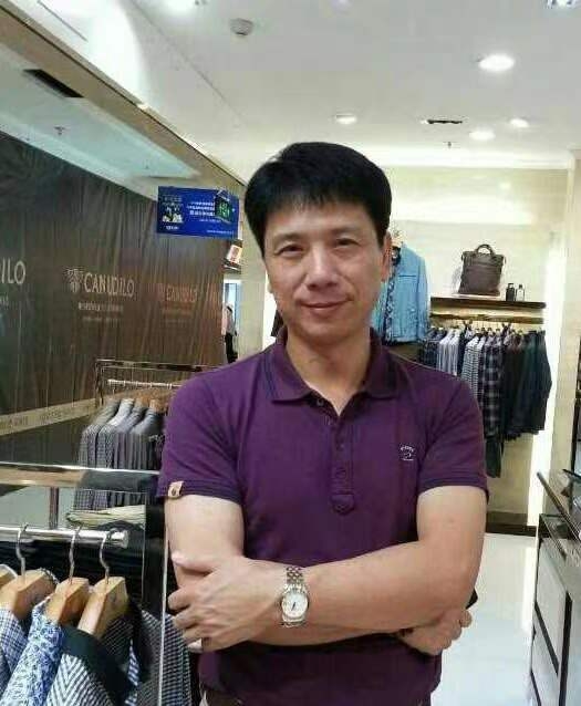 好好先生的第二张照片--长汀征婚网