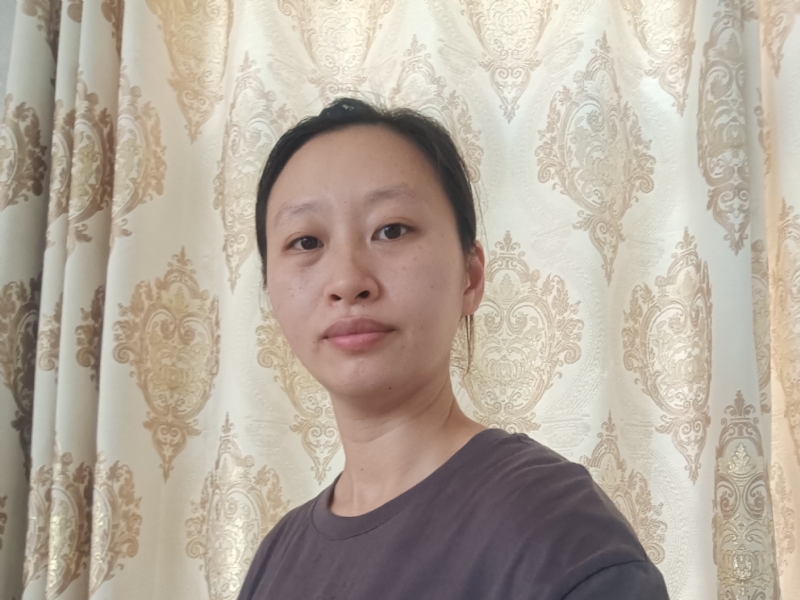 珺瑶乐的第一张照片--长汀征婚网