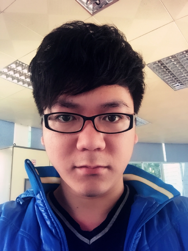 嘟嘟的第三张照片--长汀征婚网