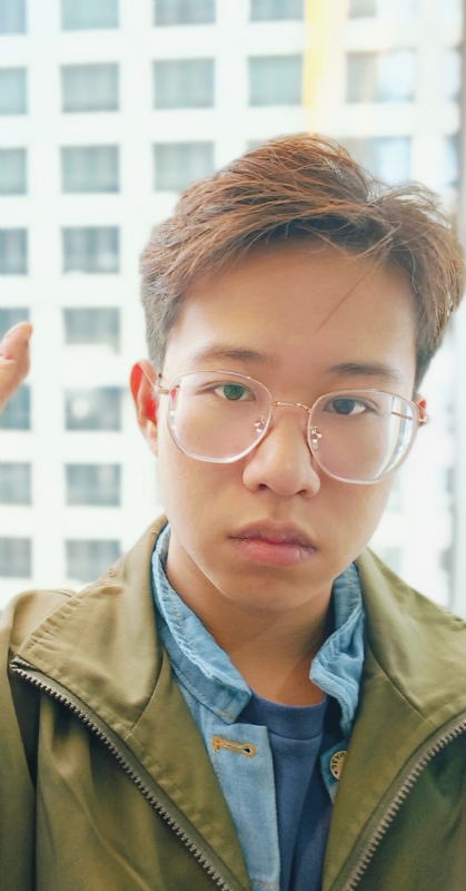 一顿三斤饭的第一张照片--长汀征婚网