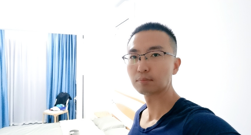 roy的第一张照片--长汀征婚网