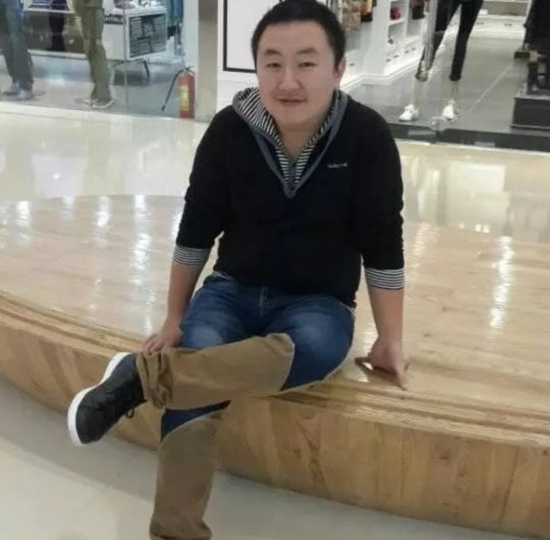 牛哥的第二张照片--长汀征婚网