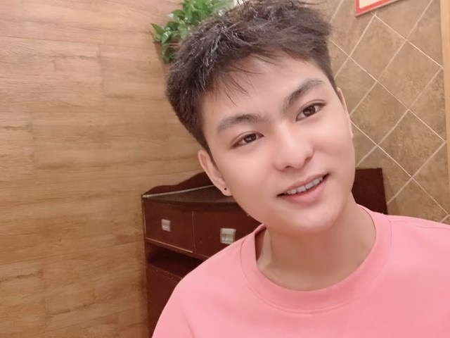 雷廷树的第三张照片--长汀征婚网