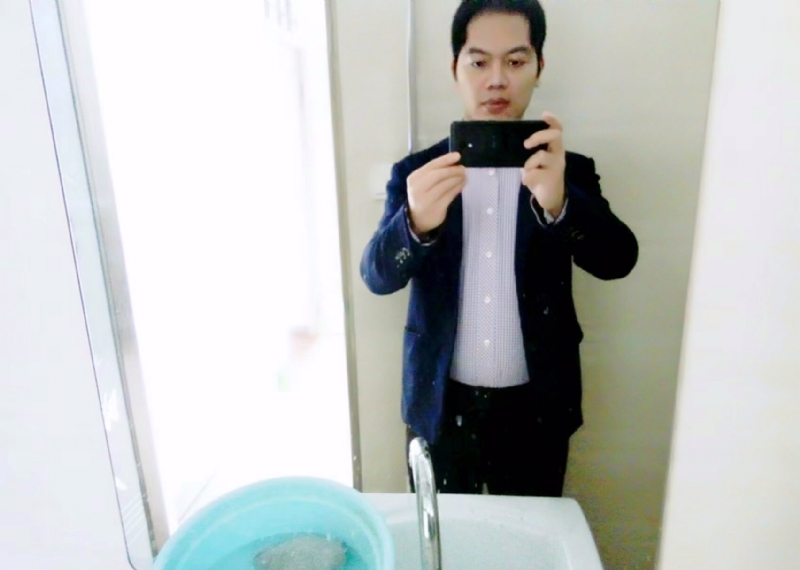 旭日春晖的第三张照片--长汀征婚网