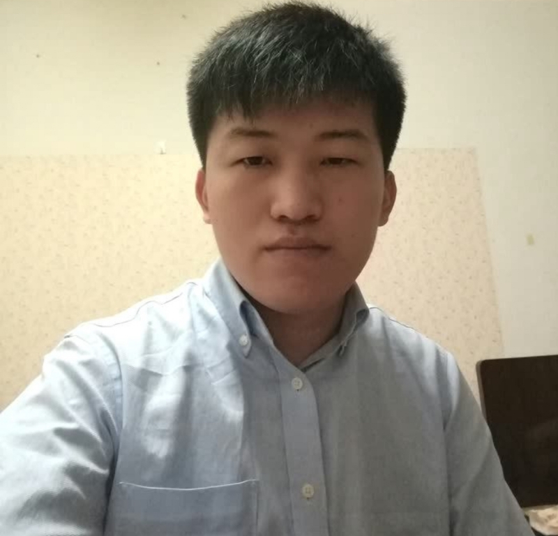 等闲的第二张照片--长汀征婚网