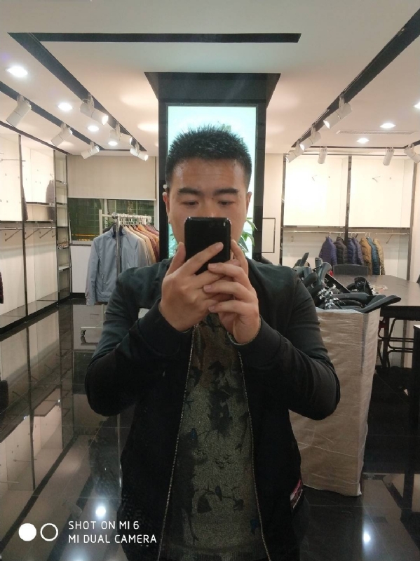 石狮征婚的第一张照片--长汀征婚网