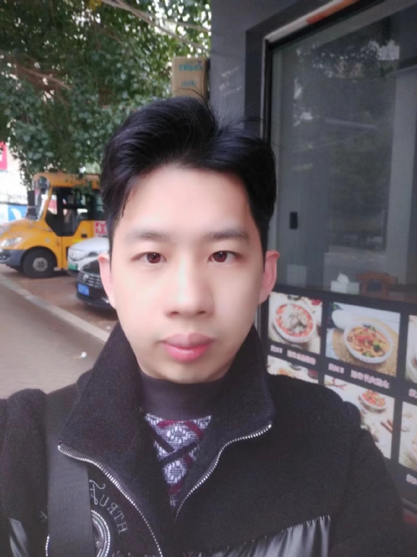 qiuzhiyong的第一张照片--长汀征婚网