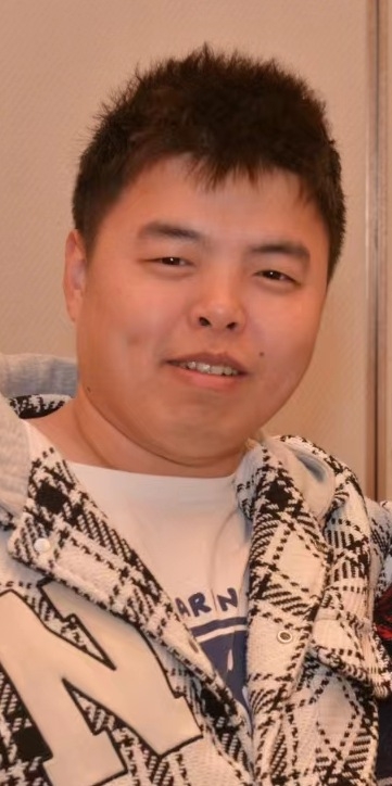 心心的第一张照片--长汀征婚网