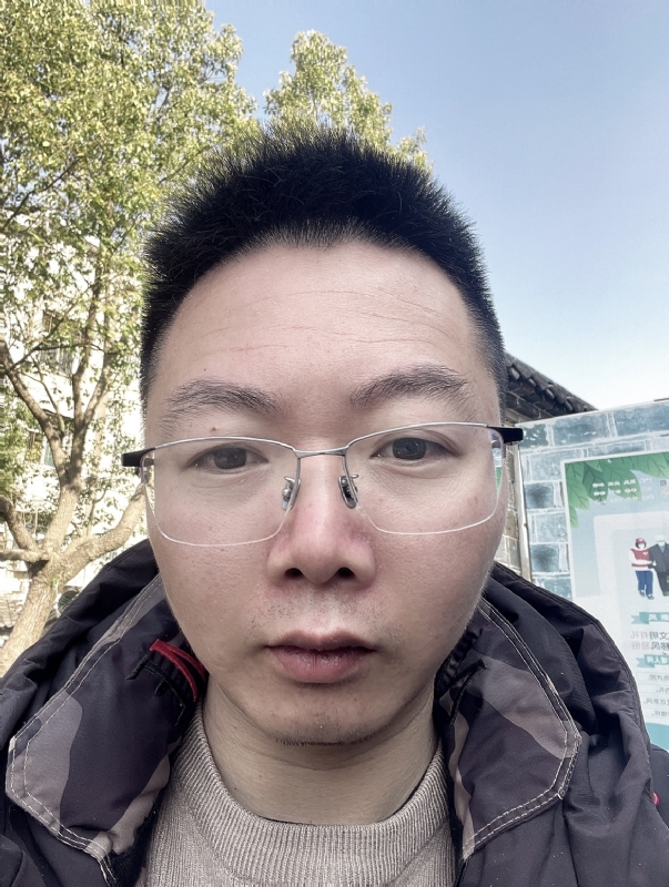 征婚的第一张照片--长汀征婚网