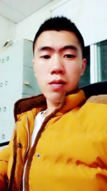 林先生的第二张照片--长汀征婚网