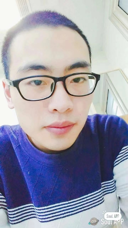 叶乘风的第一张照片--长汀征婚网